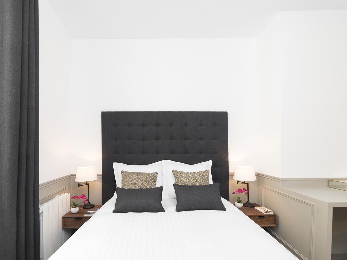 Livinparis - Luxury 4 Bedrooms Opera I Экстерьер фото