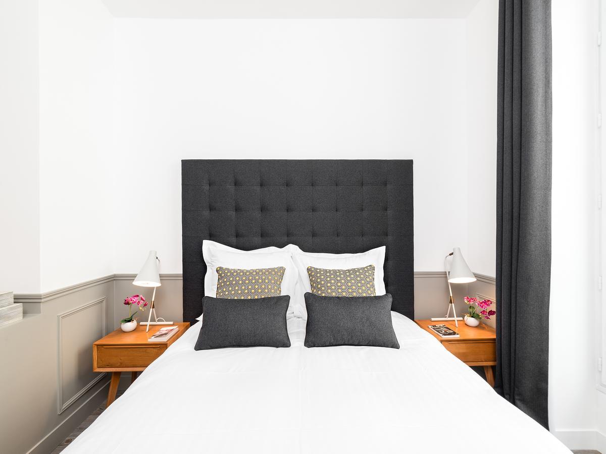 Livinparis - Luxury 4 Bedrooms Opera I Экстерьер фото