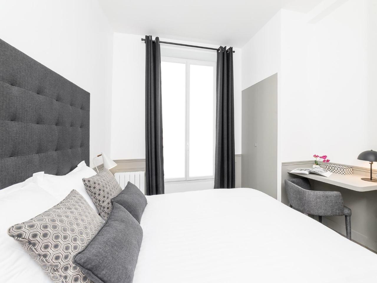 Livinparis - Luxury 4 Bedrooms Opera I Экстерьер фото